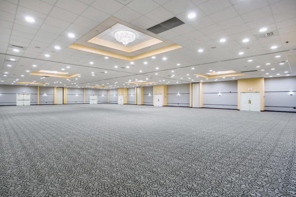 Aspire Hotel and Suites Main image
