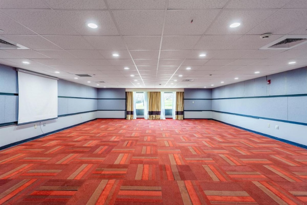 Aspire Hotel and Suites Image 39